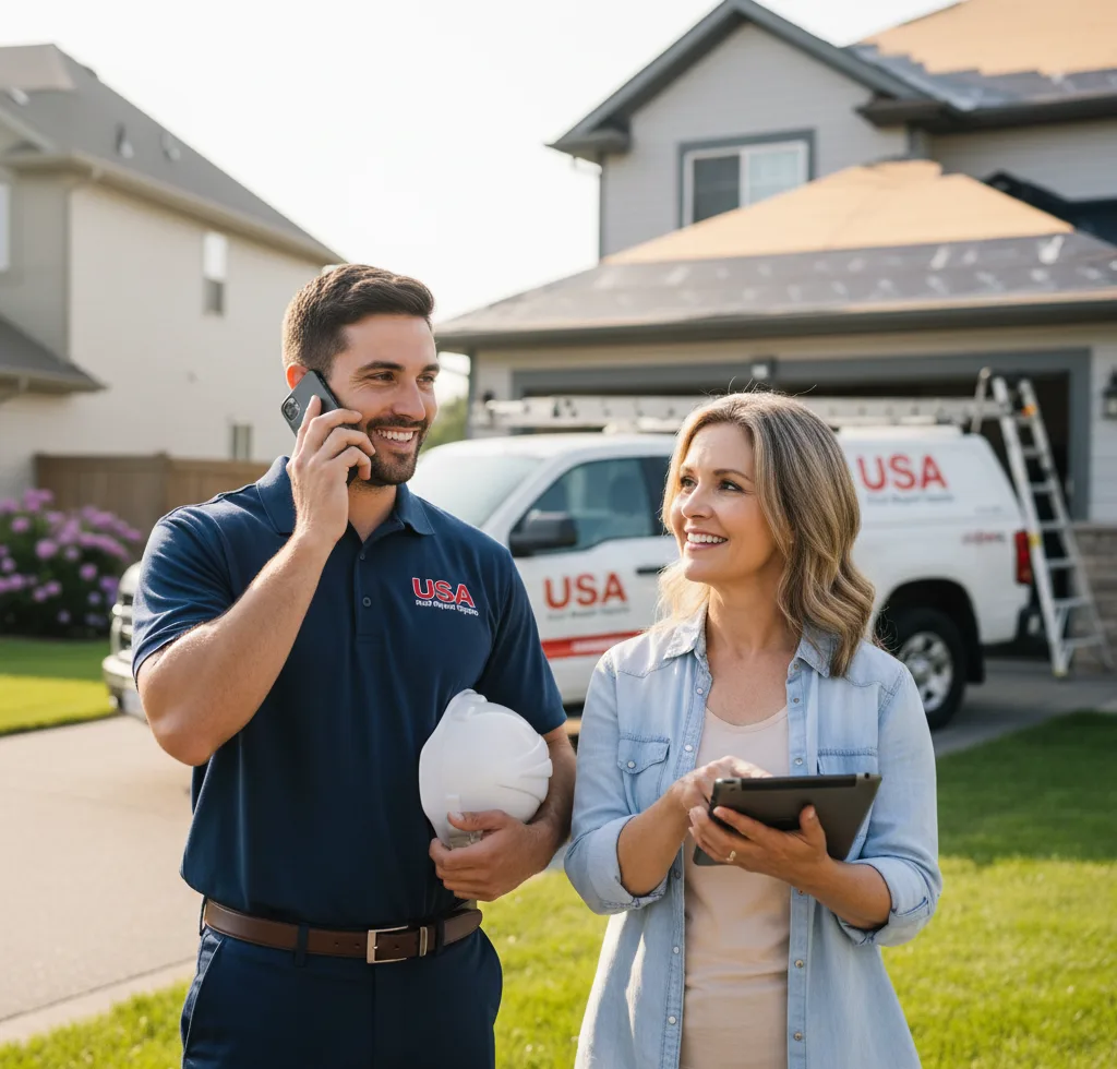 Storm Damage Repair in Waikoloa, HI